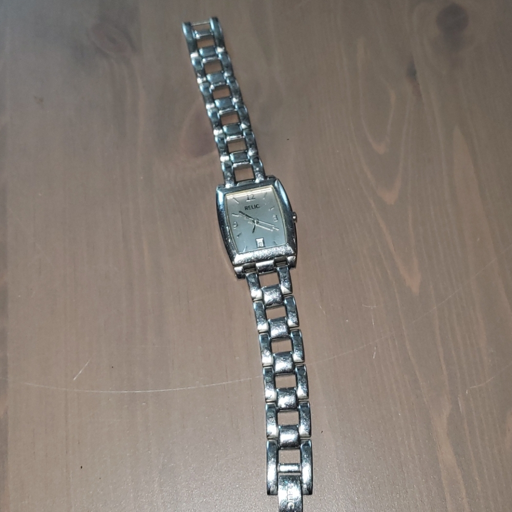 Relic Women's Watch